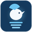 DuctDove logo