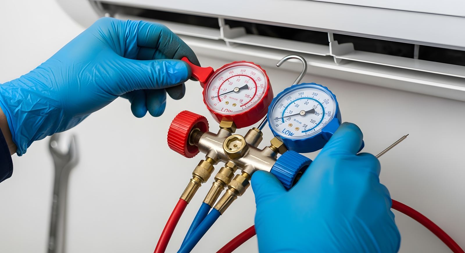 Furnace & Blower Cleaning